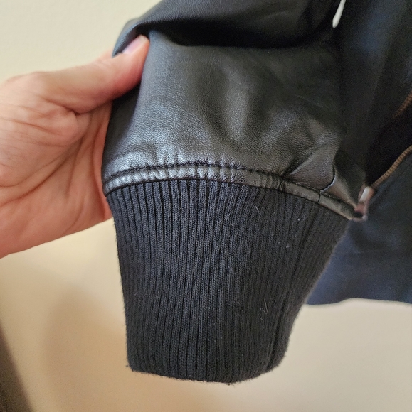 Five Four men's jacket - Picture 5 of 16